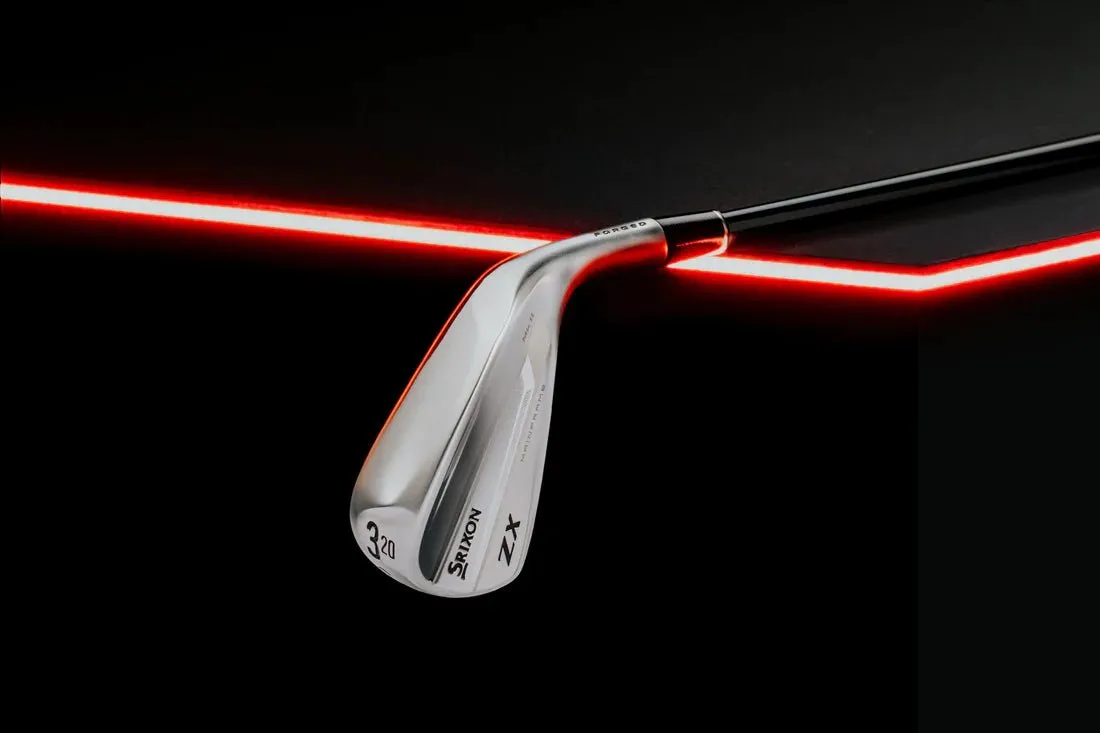 Srixon ZX MKII Utility Iron