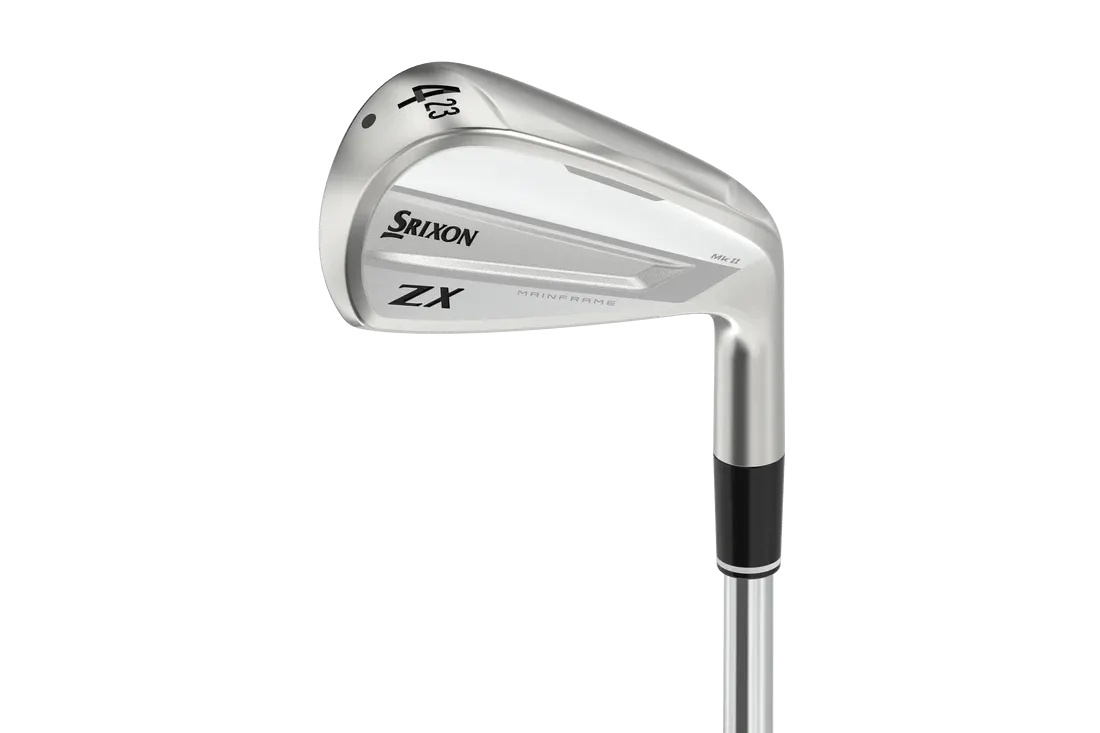 Srixon ZX MKII Utility Iron