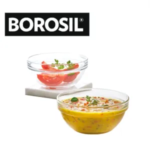 Stackable Bowl
