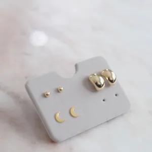 Stackers Earring Accessory Pad