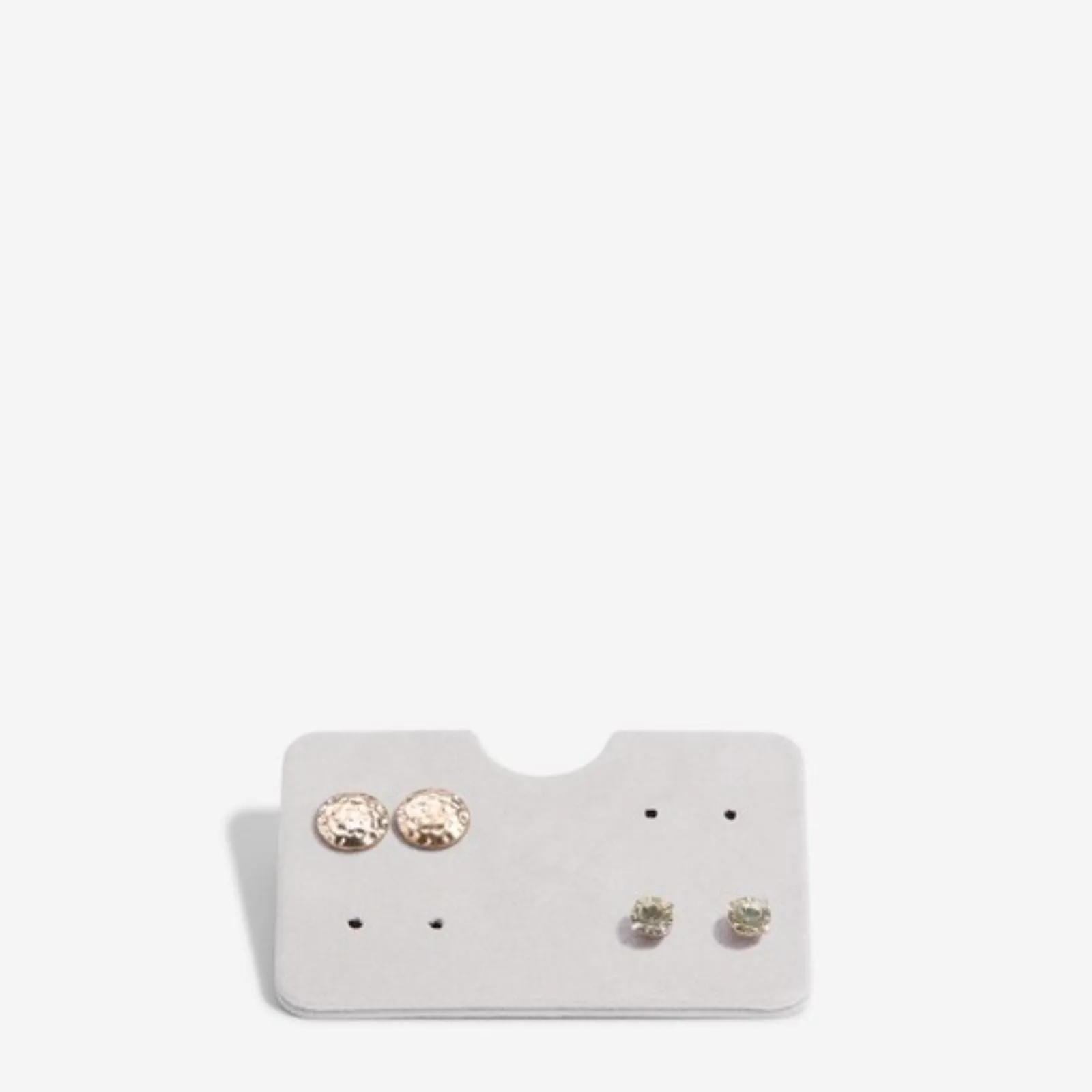 Stackers Earring Accessory Pad