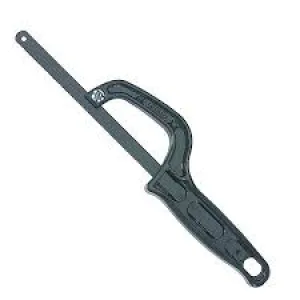 Stanley Mini Hacksaw