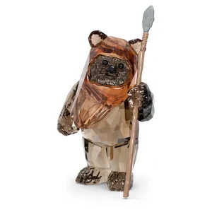 Star Wars Ewok Wicket - 5591309