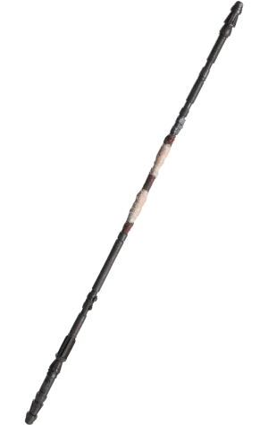 Star Wars Rey Staff Accessory
