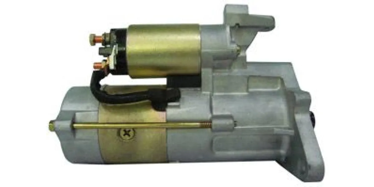Starter Fuso Canter Fe5-10,Fe6-106,Fe7-115,Fe7-136,Fe645 4D34 1998-2004> 24V