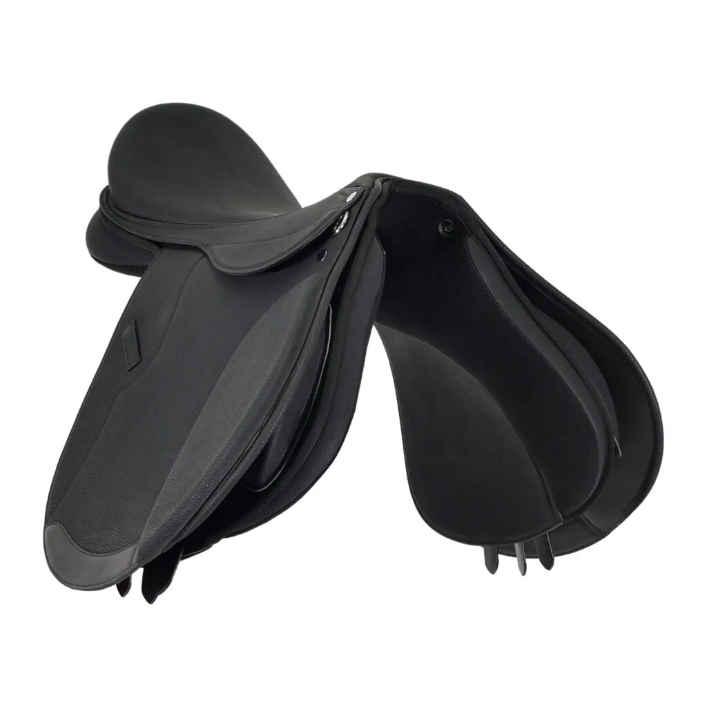 Status E2 All Purpose Saddle