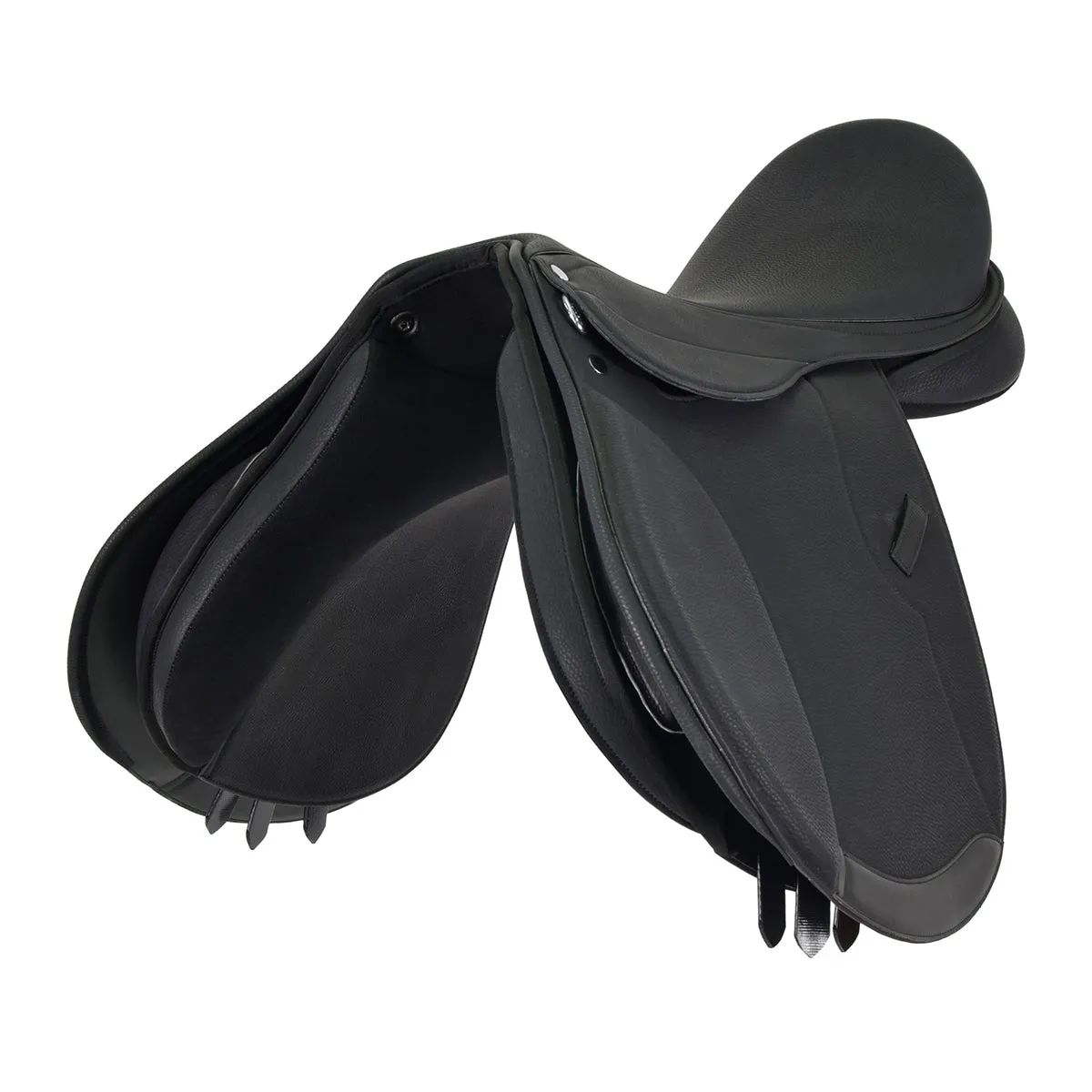 Status E2 All Purpose Saddle