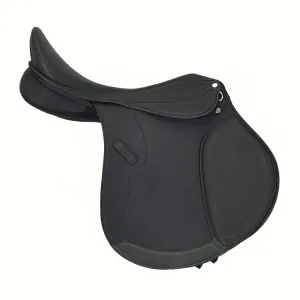 Status E2 All Purpose Saddle
