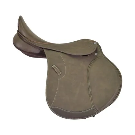 Status E2 All Purpose Saddle