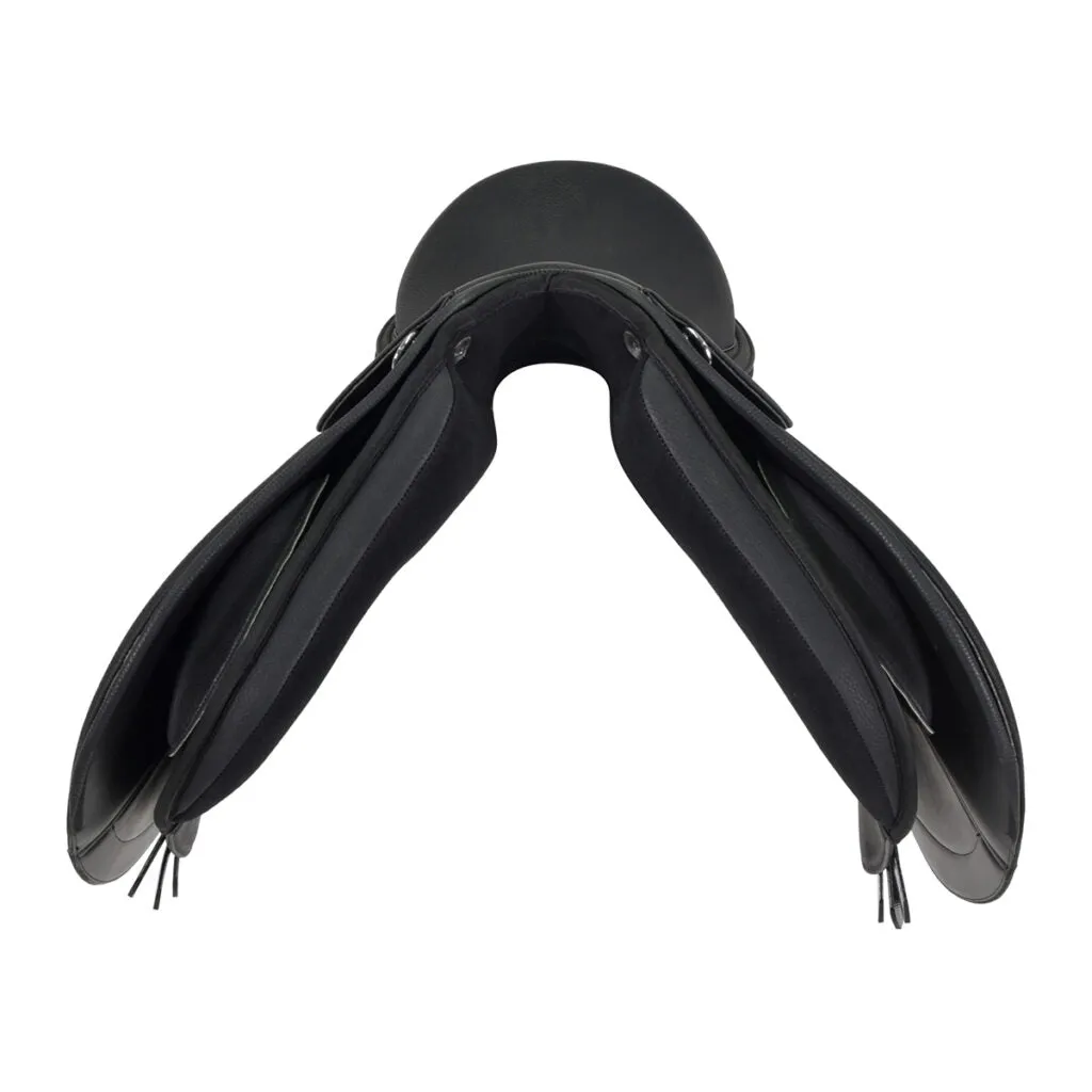 Status E2 All Purpose Saddle