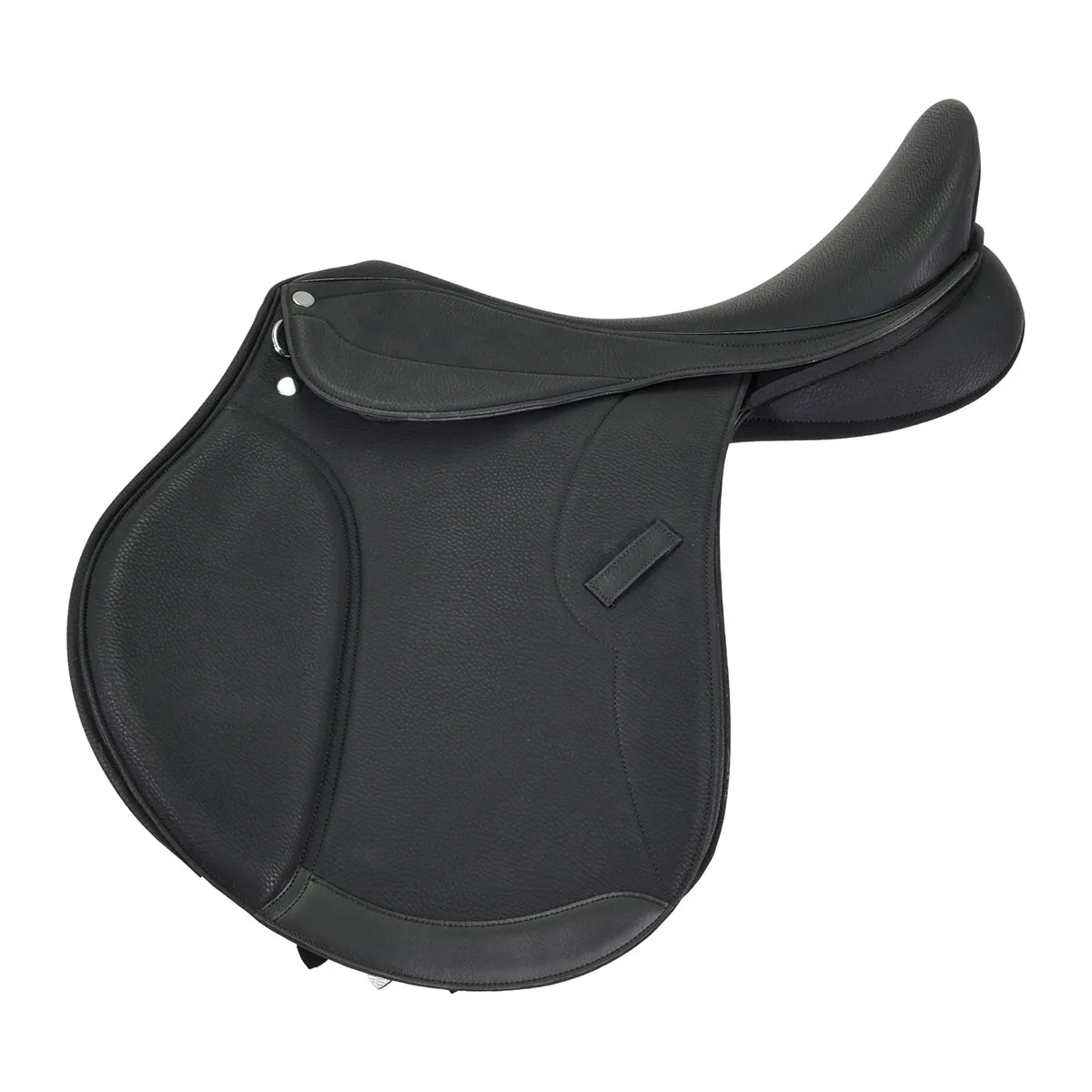Status E2 All Purpose Saddle
