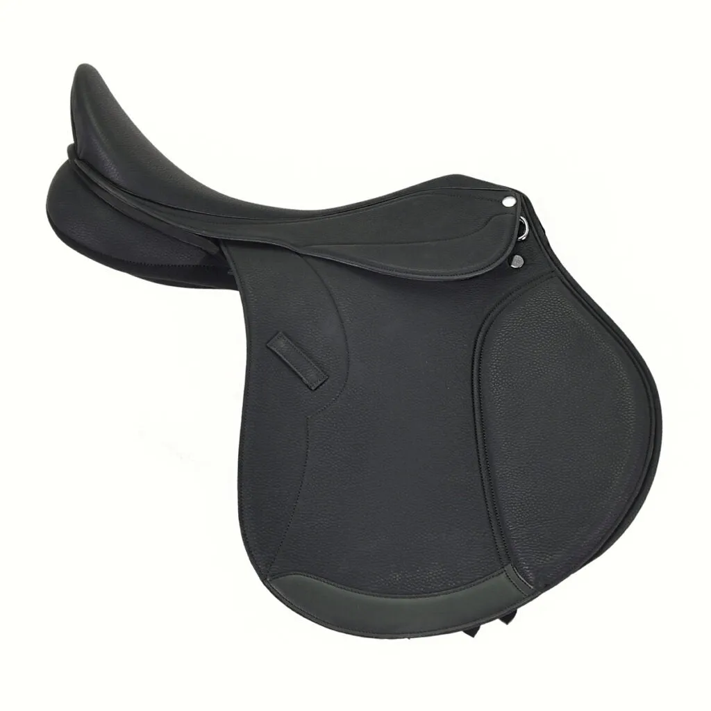 Status E2 All Purpose Saddle