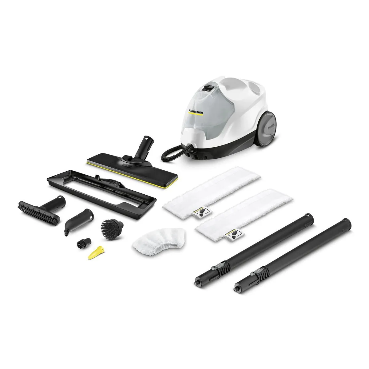 STEAM CLEANER SC 4 EASYFIX PREMIUM