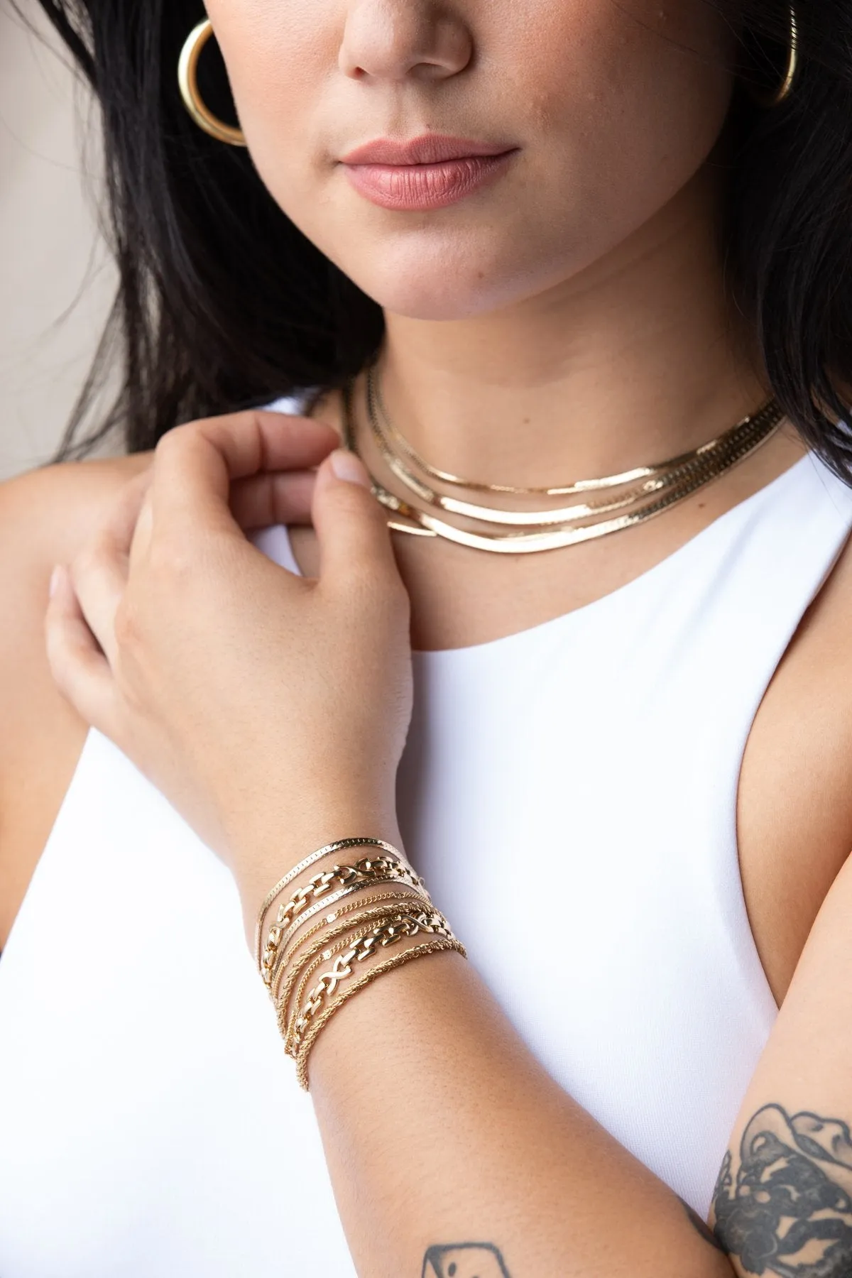 Stella Bracelet