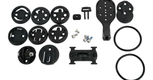 Stem Accessory Mount Kit