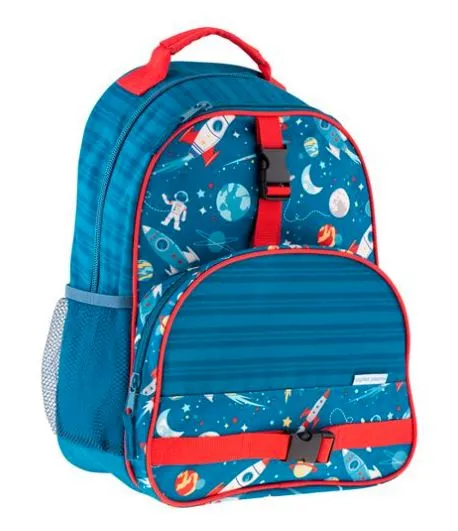 [Stephen Joseph] All Over Print Backpack