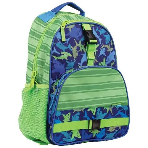 [Stephen Joseph] All Over Print Backpack