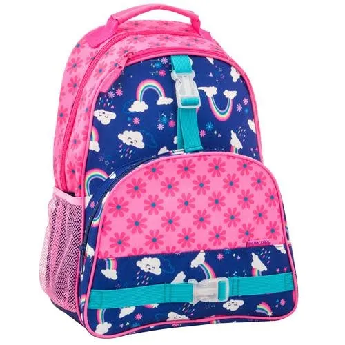[Stephen Joseph] All Over Print Backpack