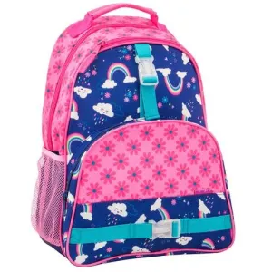 [Stephen Joseph] All Over Print Backpack