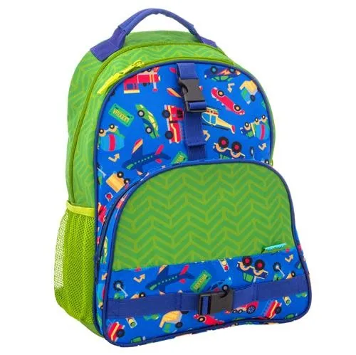 [Stephen Joseph] All Over Print Backpack