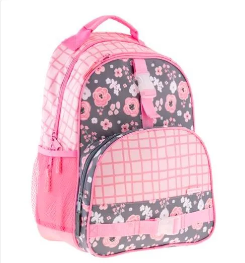 [Stephen Joseph] All Over Print Backpack