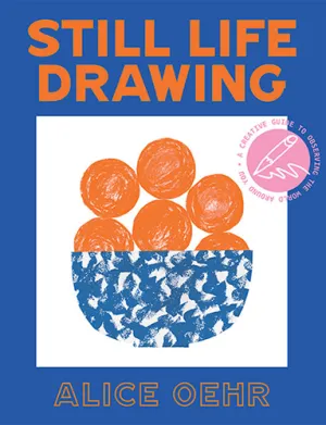 Still Life Drawing