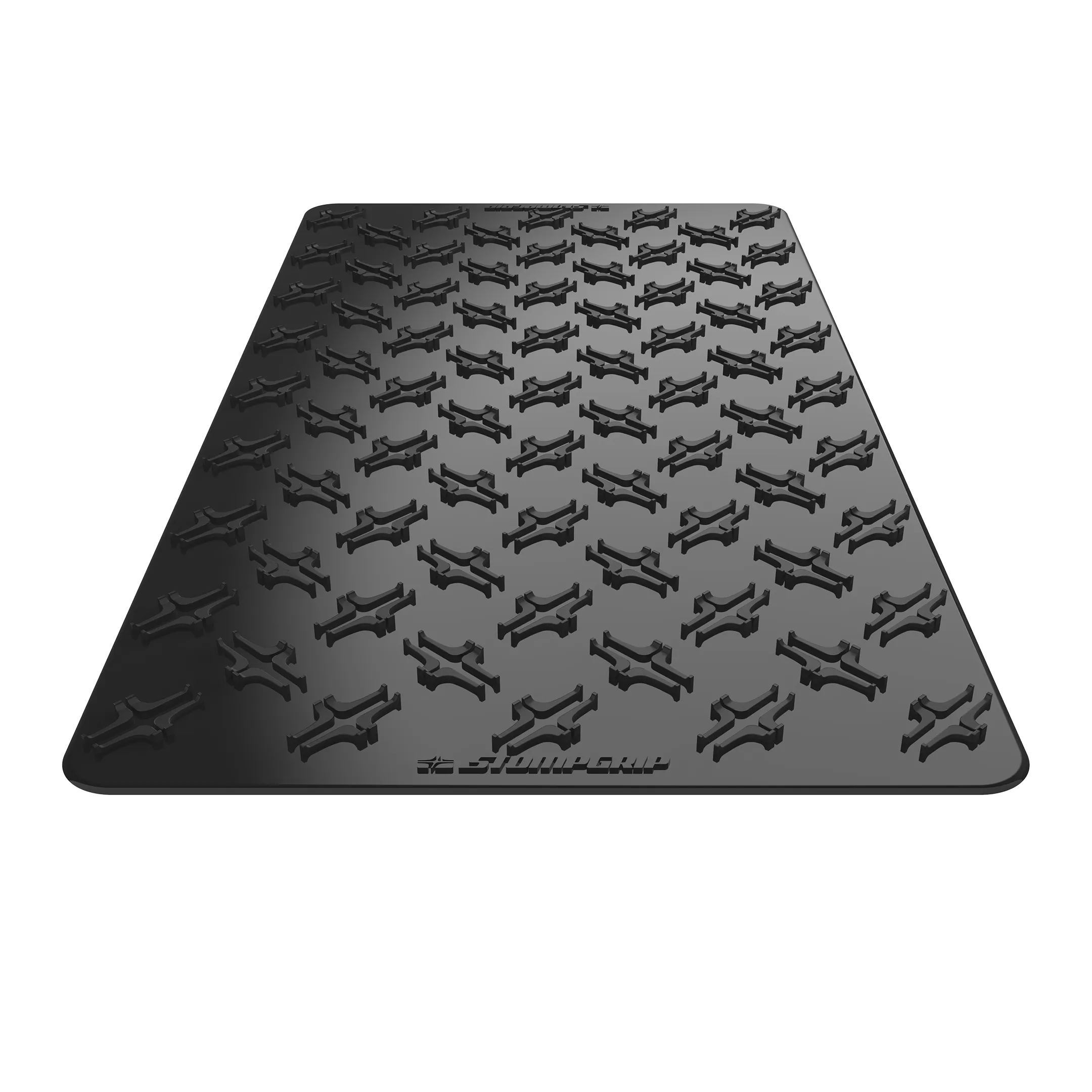 Stompgrip - All-Purpose 3D Griptape: Sheet (0001)