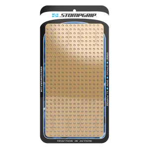 Stompgrip - All-Purpose 3D Griptape: Sheet (0001)