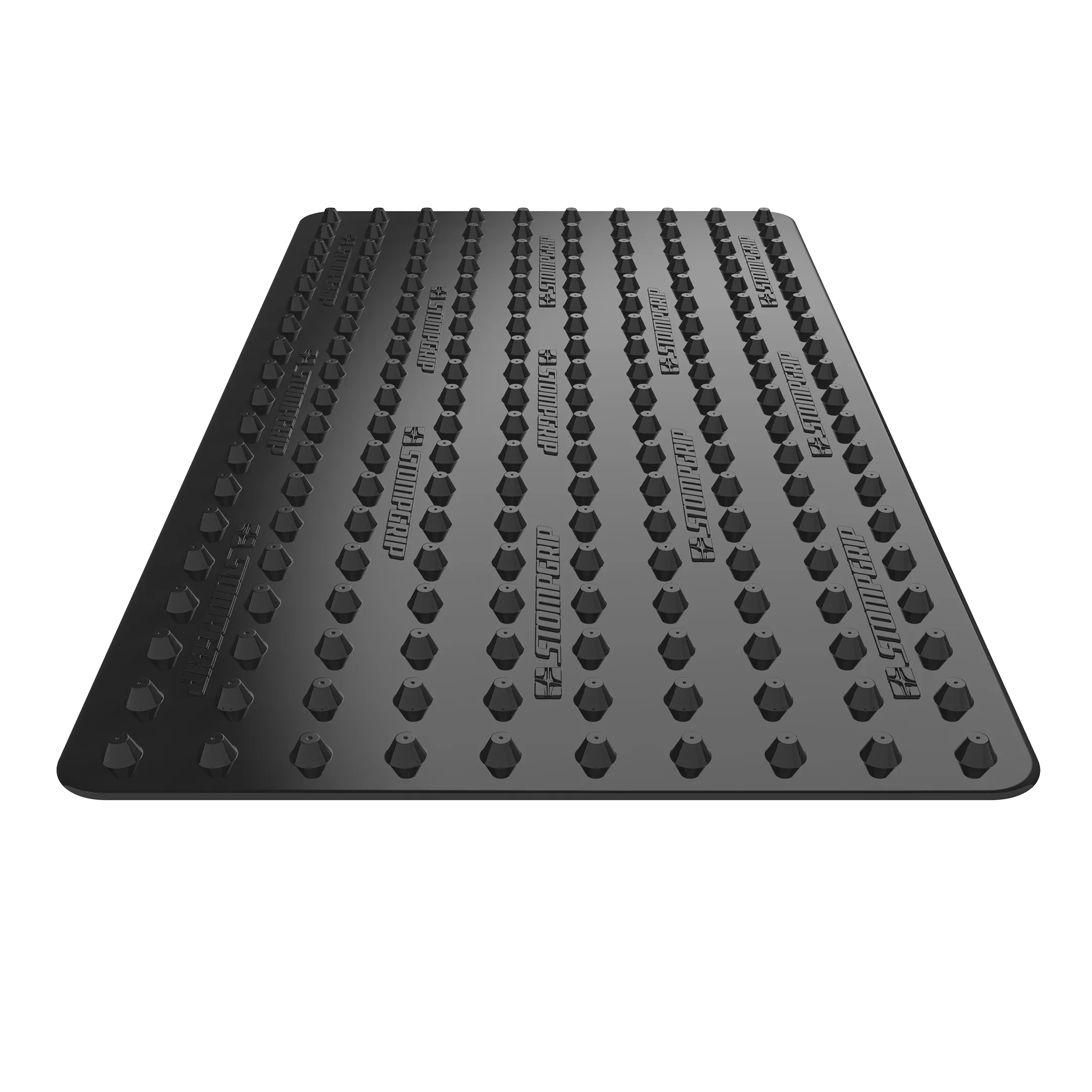 Stompgrip - All-Purpose 3D Griptape: Sheet (0001)