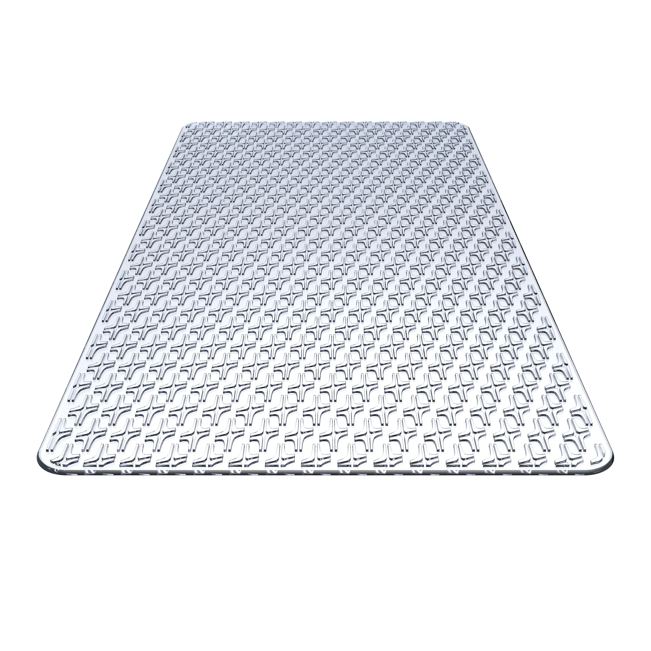 Stompgrip - All-Purpose 3D Griptape: Sheet (0001)