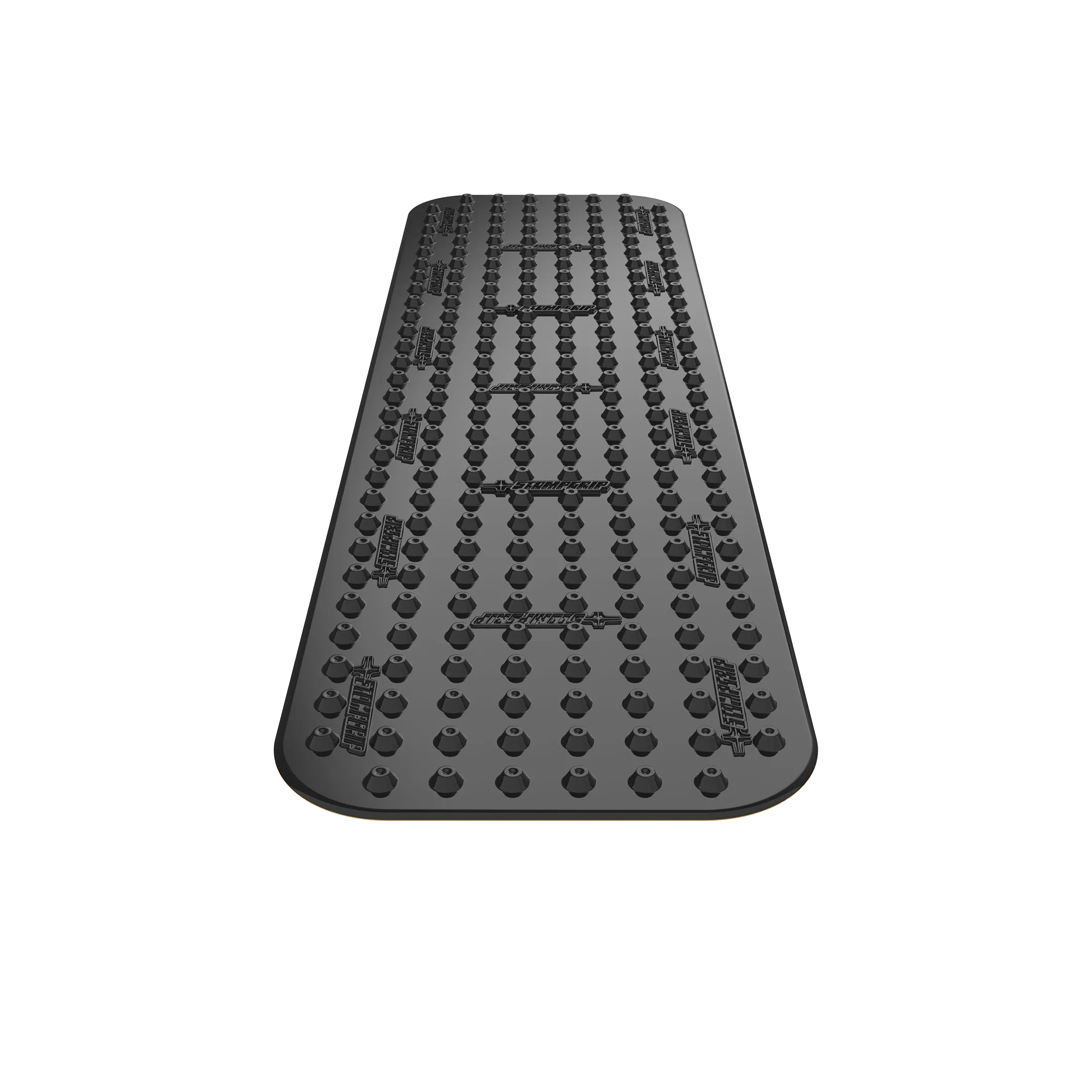 Stompgrip - All-Purpose 3D Griptape: Strips (0002)