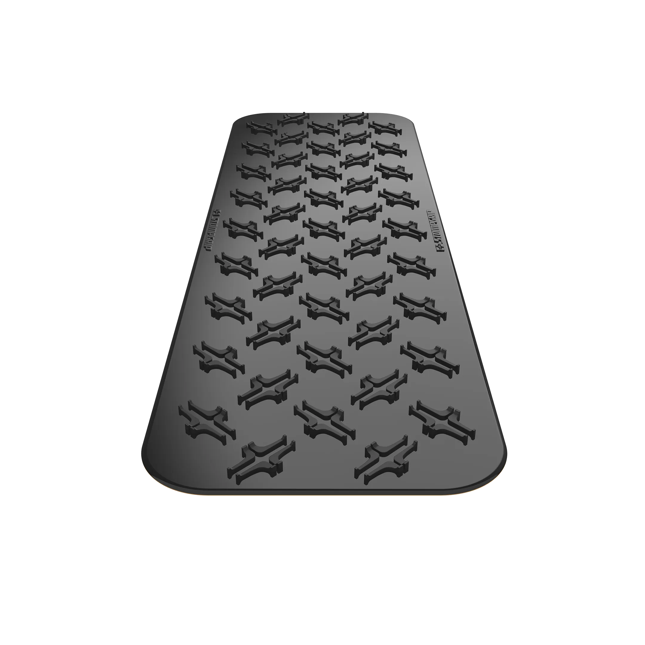 Stompgrip - All-Purpose 3D Griptape: Strips (0002)
