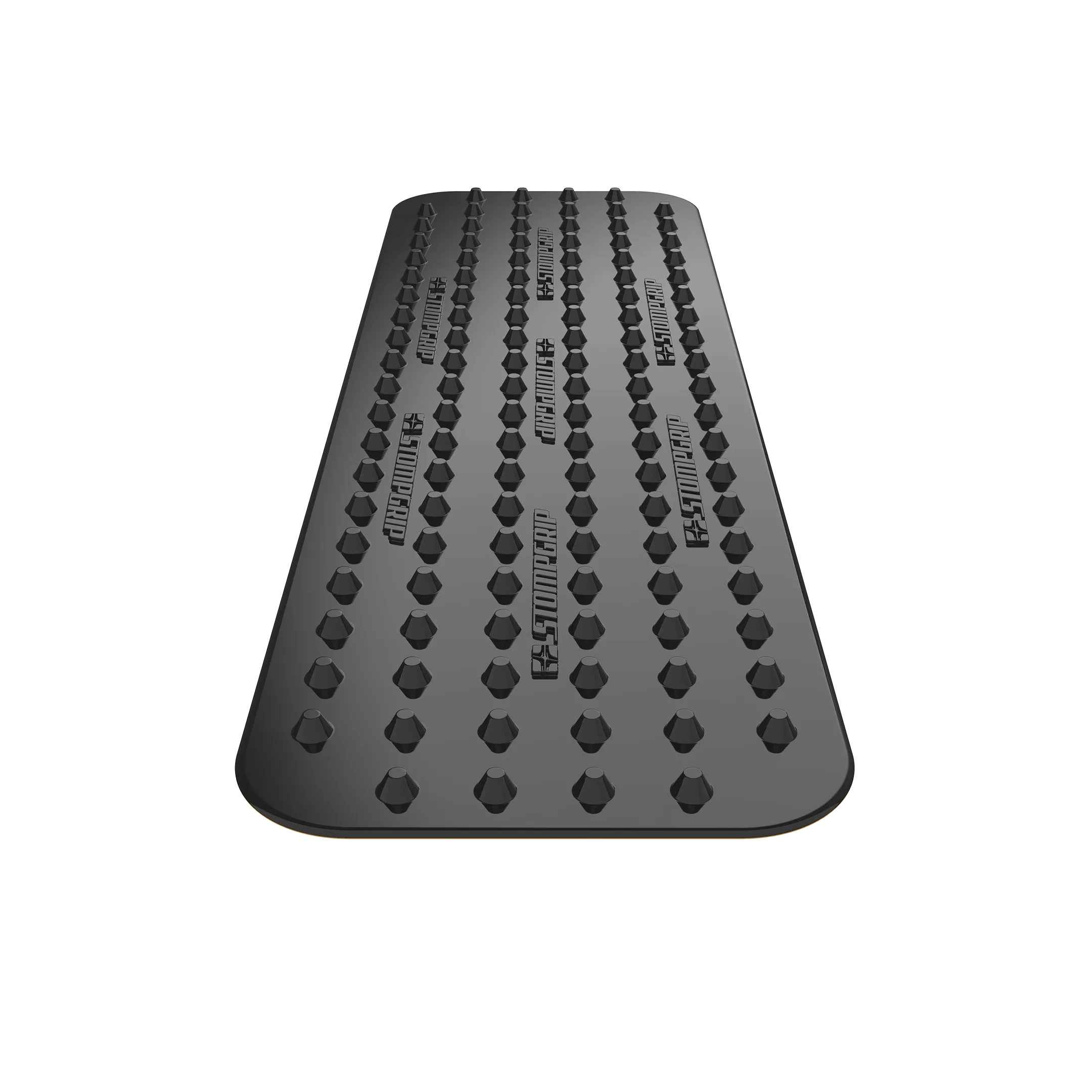 Stompgrip - All-Purpose 3D Griptape: Strips (0002)