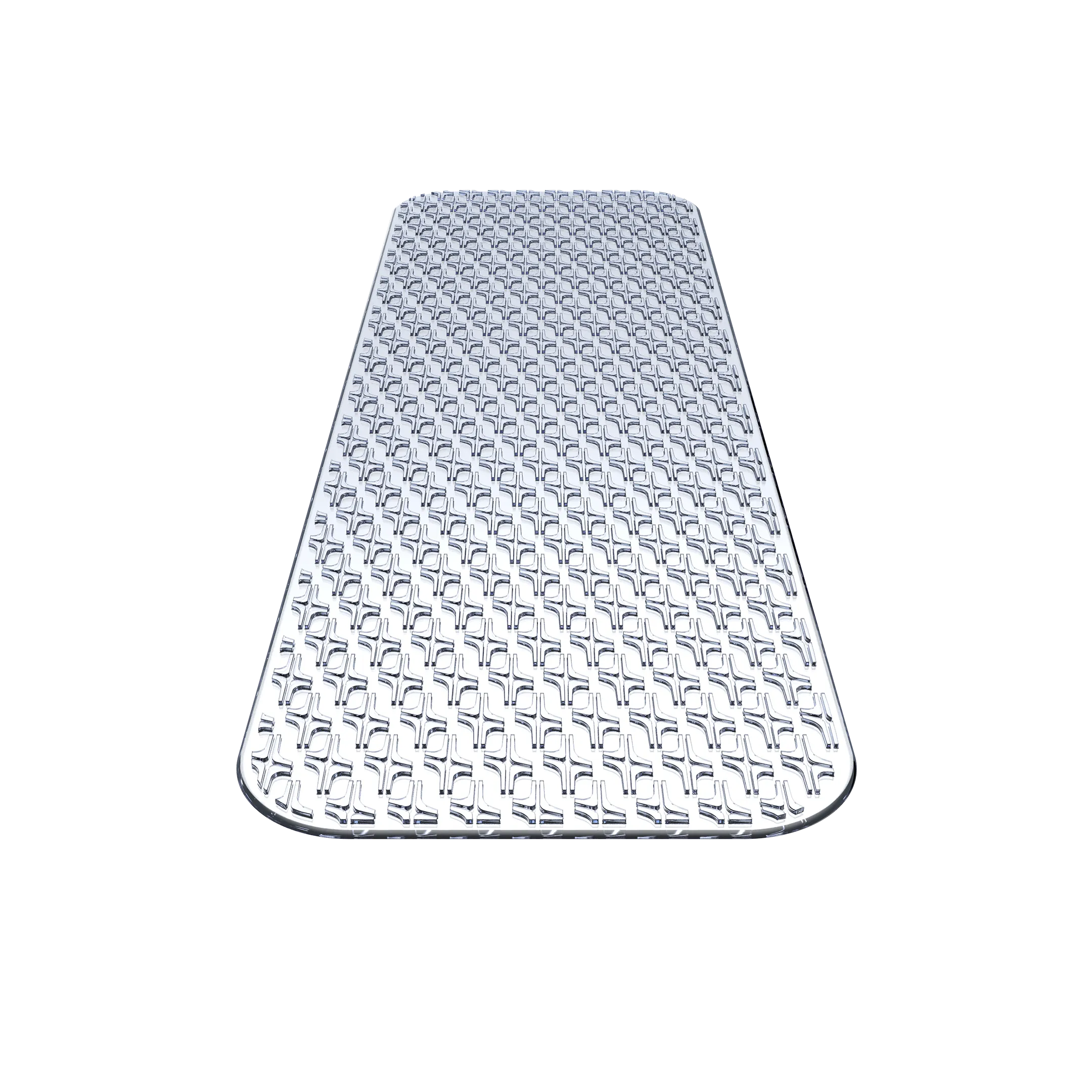 Stompgrip - All-Purpose 3D Griptape: Strips (0002)