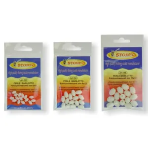 Stonfo Luminous Hard Beads