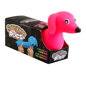 Stretchi Dogs