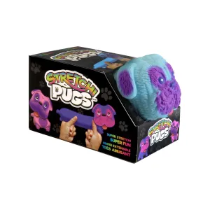 Stretchi Pugs