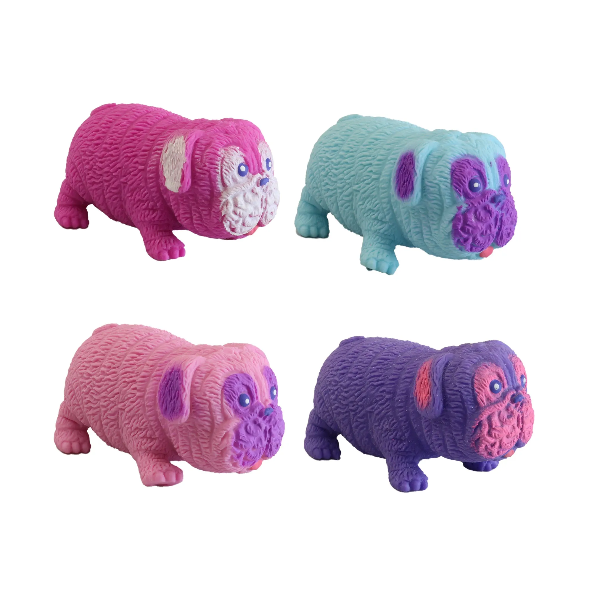 Stretchi Pugs