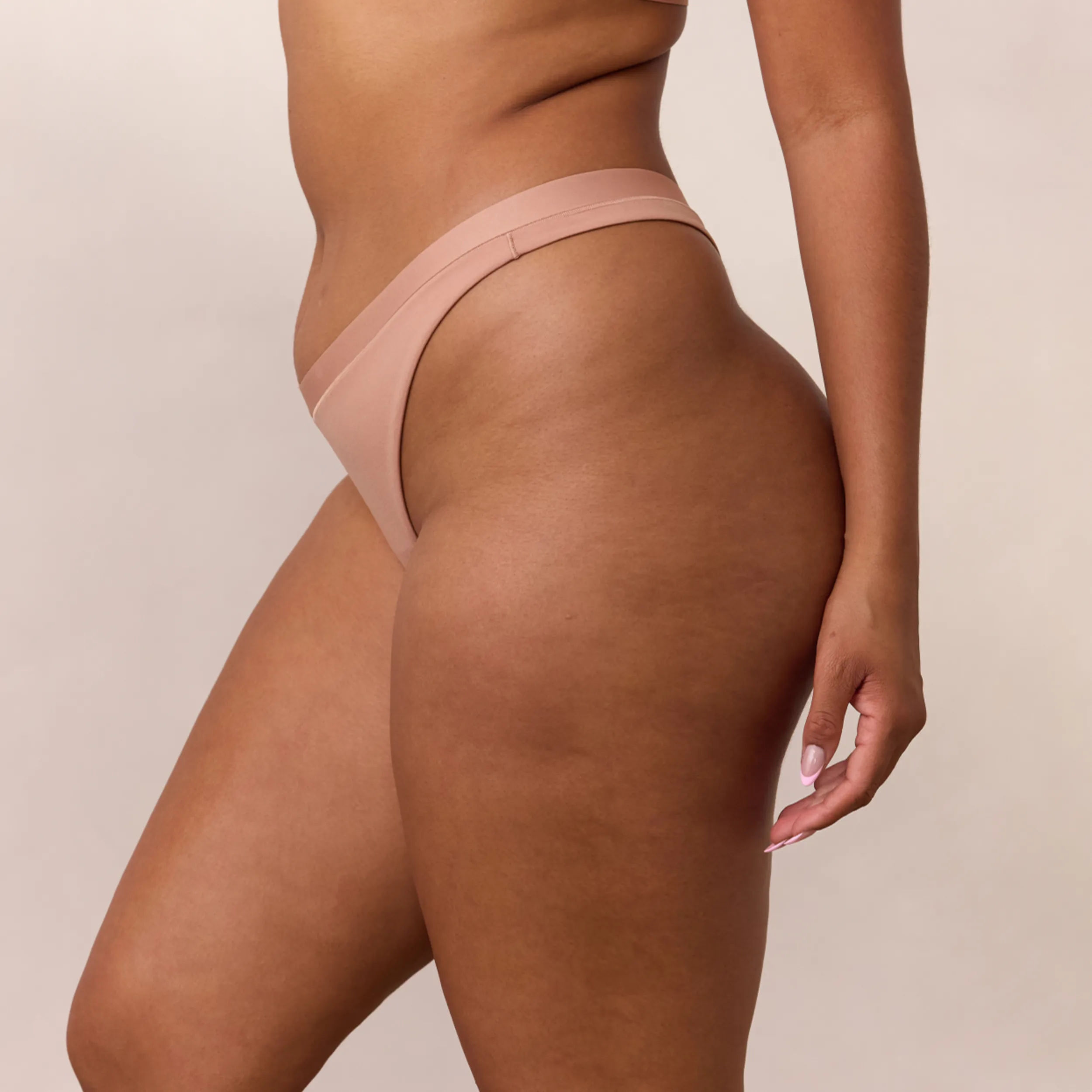 String Everyday Comfort - Miel