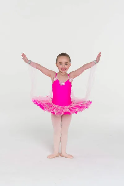 Studio 7 Butterfly Magic Tutu | Child