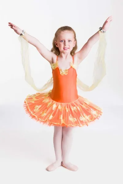 Studio 7 Butterfly Magic Tutu | Child