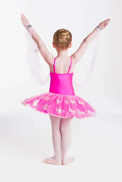 Studio 7 Butterfly Magic Tutu | Child
