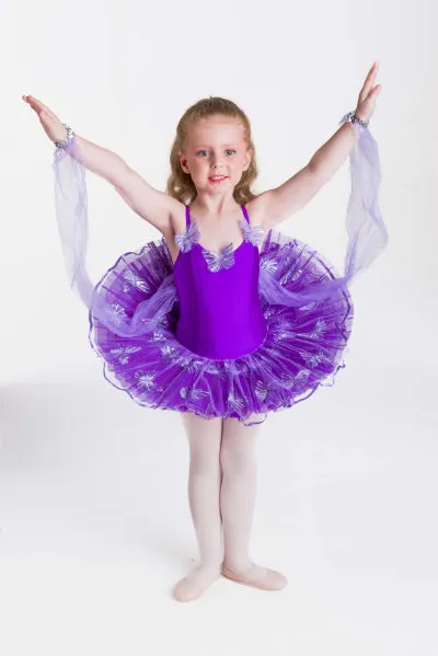 Studio 7 Butterfly Magic Tutu | Child