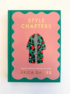 Style Chapters