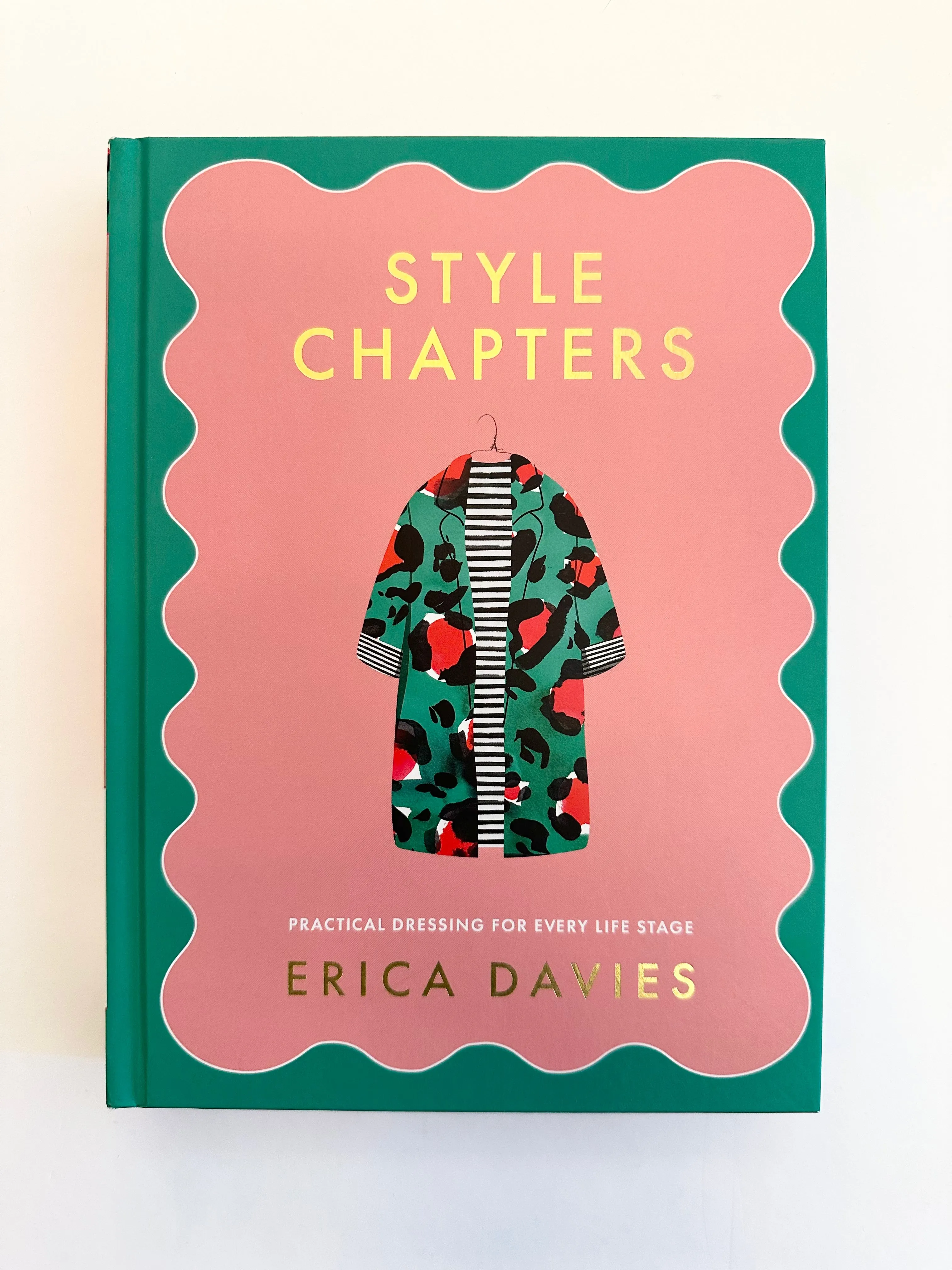 Style Chapters