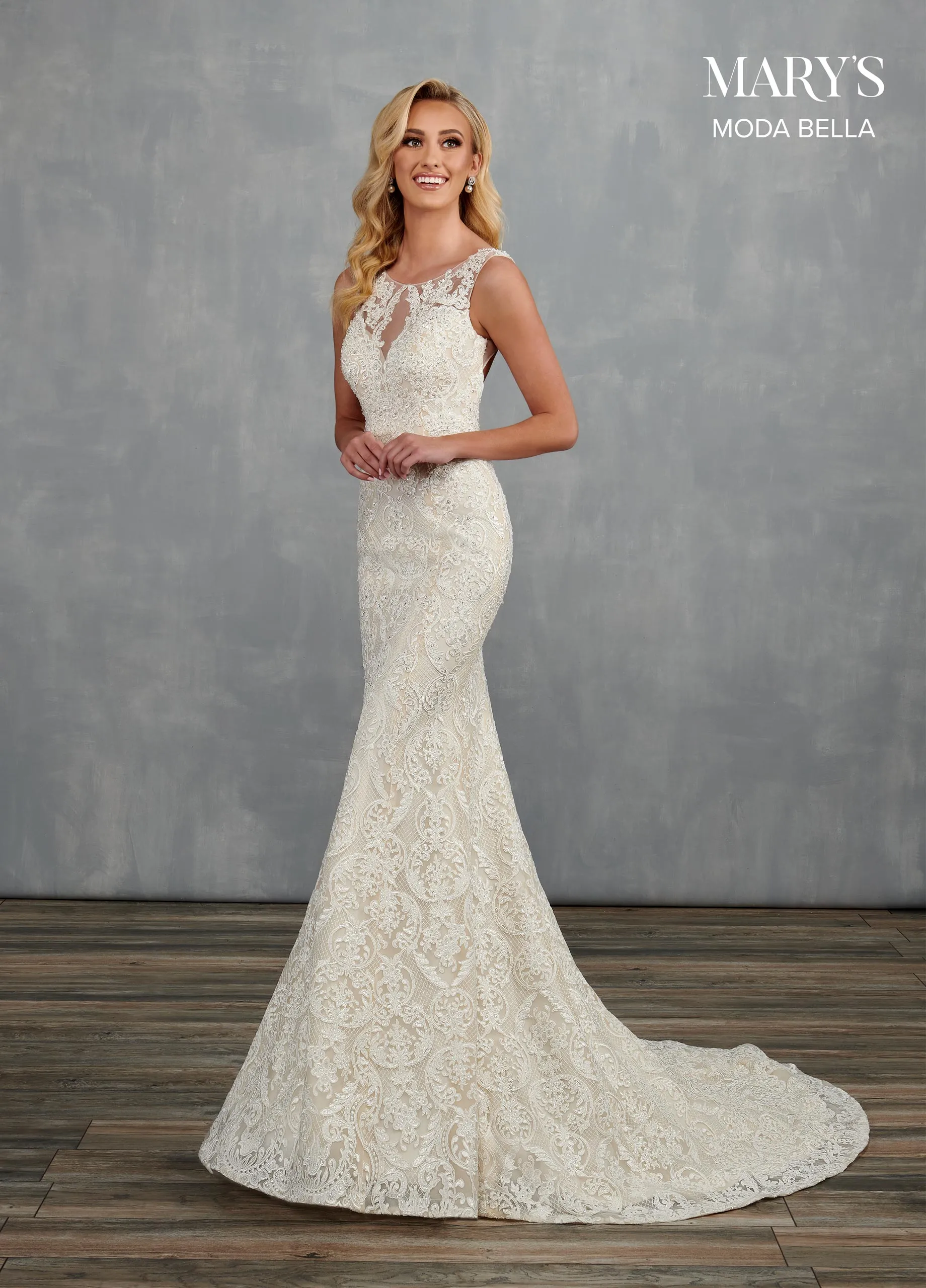 Style MB2103