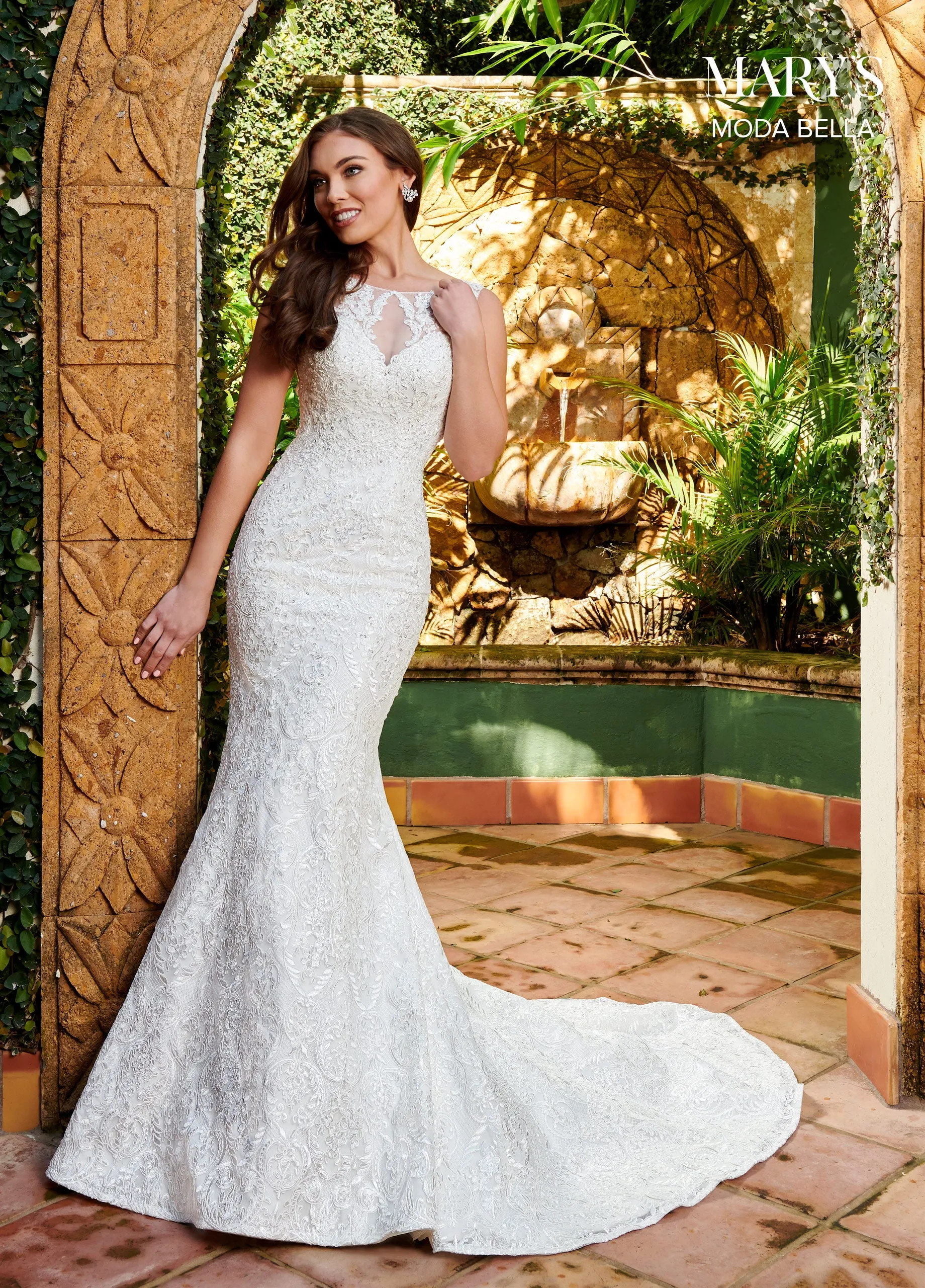 Style MB2103