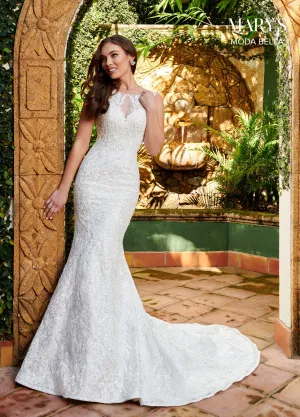 Style MB2103