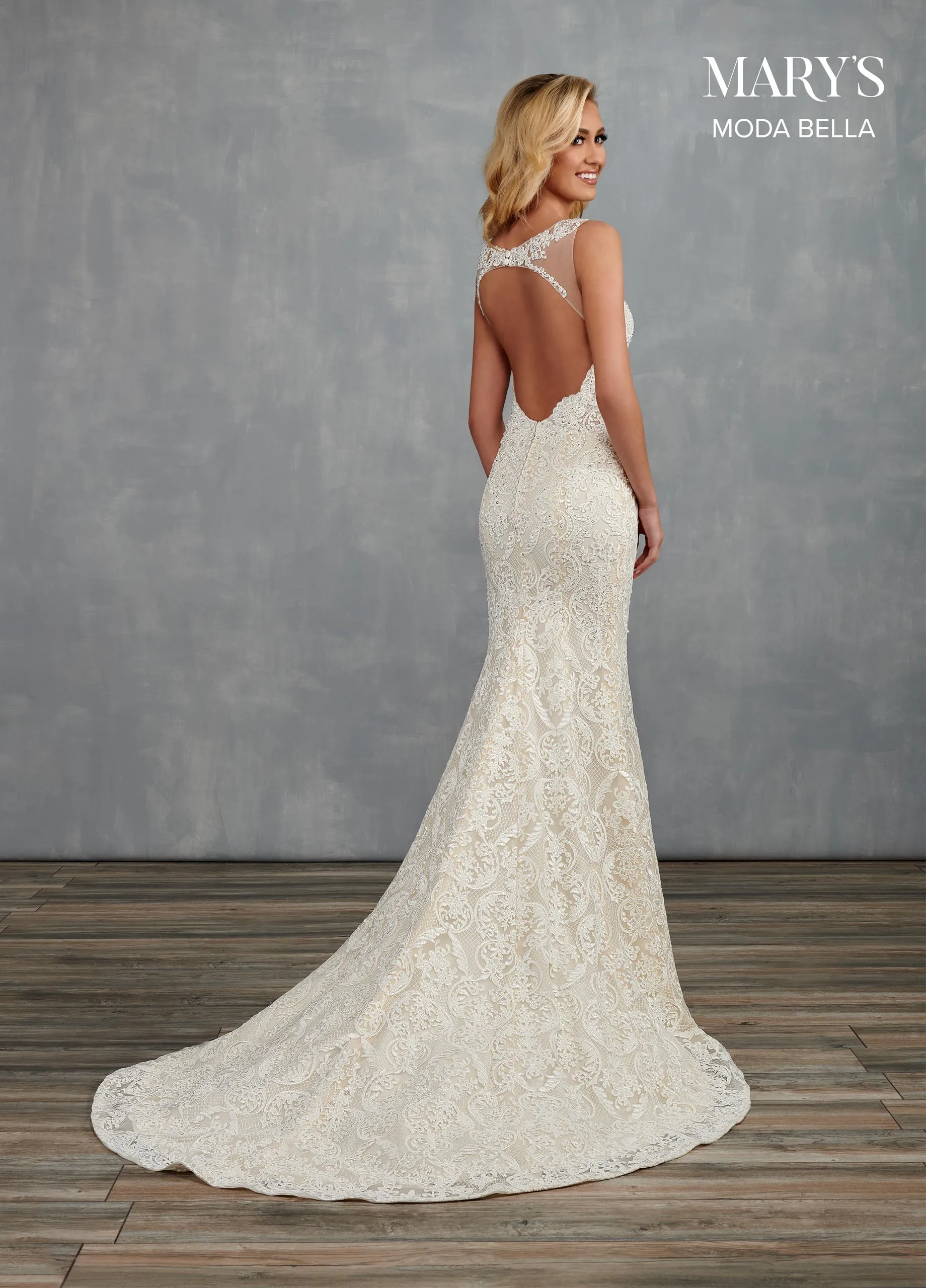 Style MB2103
