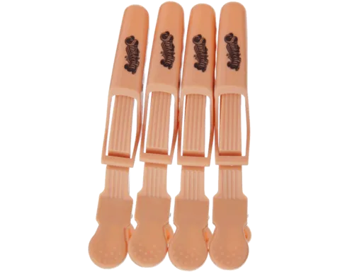 Suavecito© Suavecita Blow Dry Hair Clips - Large